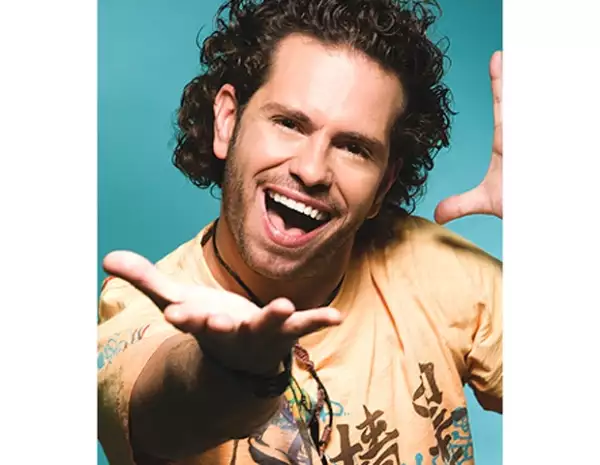 Después de su salida de la banda, Diego destacó por su participación en varias telenovelas.