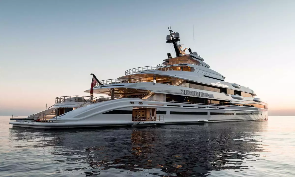 imperial-yachts.com