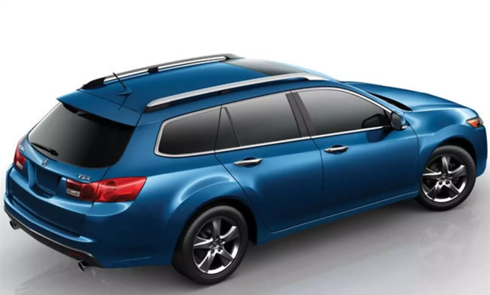 El AutoShow de Nueva York dejó en claro que la tendencia hacia los vehículos híbridos no para de crecer. La primera muestra es el Acura TSX Sport Wagon, que muestra un desempeño de lujo y ecológico.