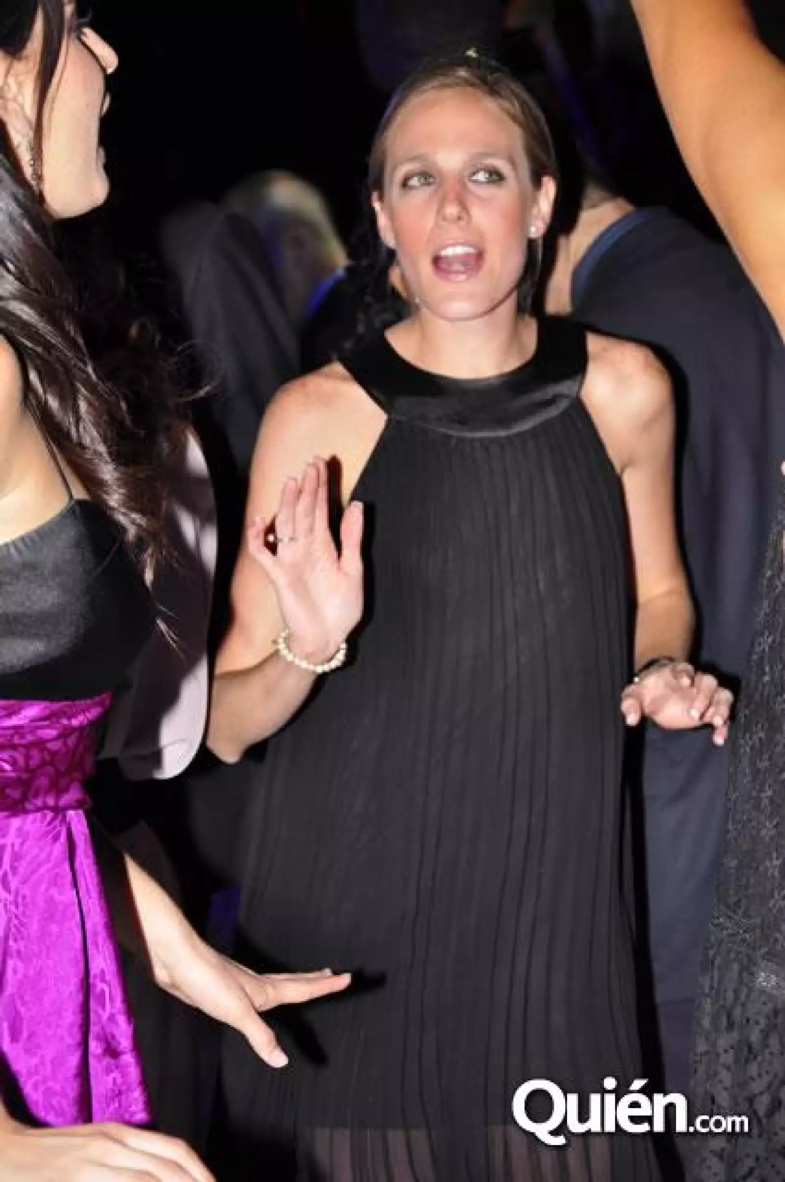 Boda de Lorena Rizo y Diego Ochoa