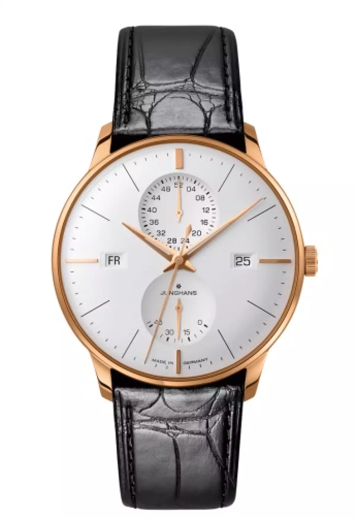 Meister Agenda, Junghans