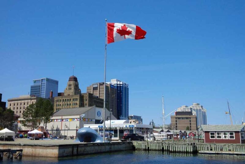 Canadá
