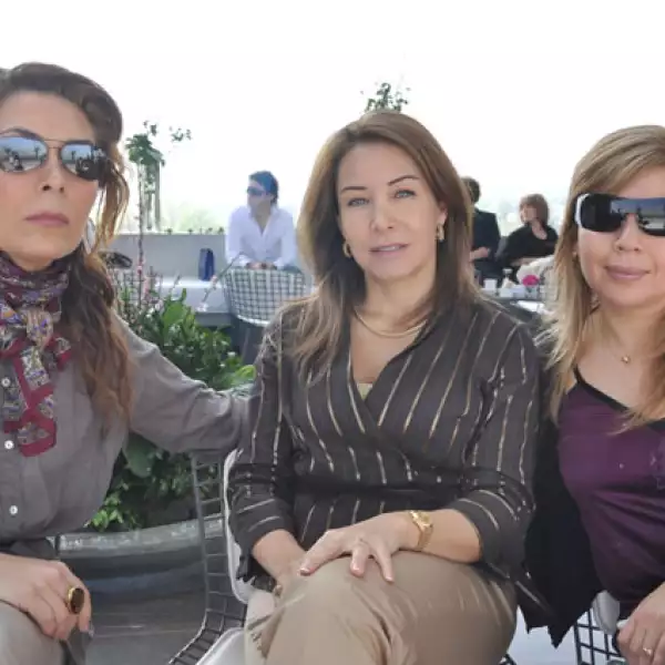 Super Nature by Swarovski