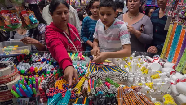 Se espera una afluencia mayor a la normal