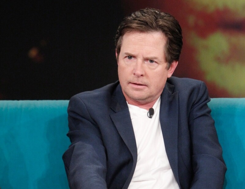 Michael J. Fox