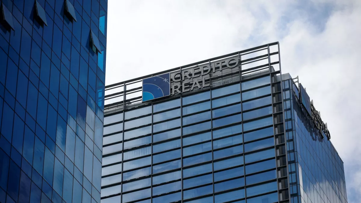 credito real