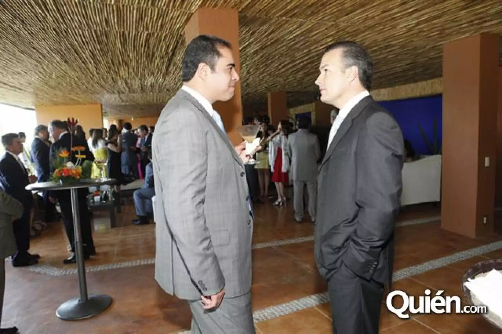 Boda Marifer Barrera y Gregory Stewart