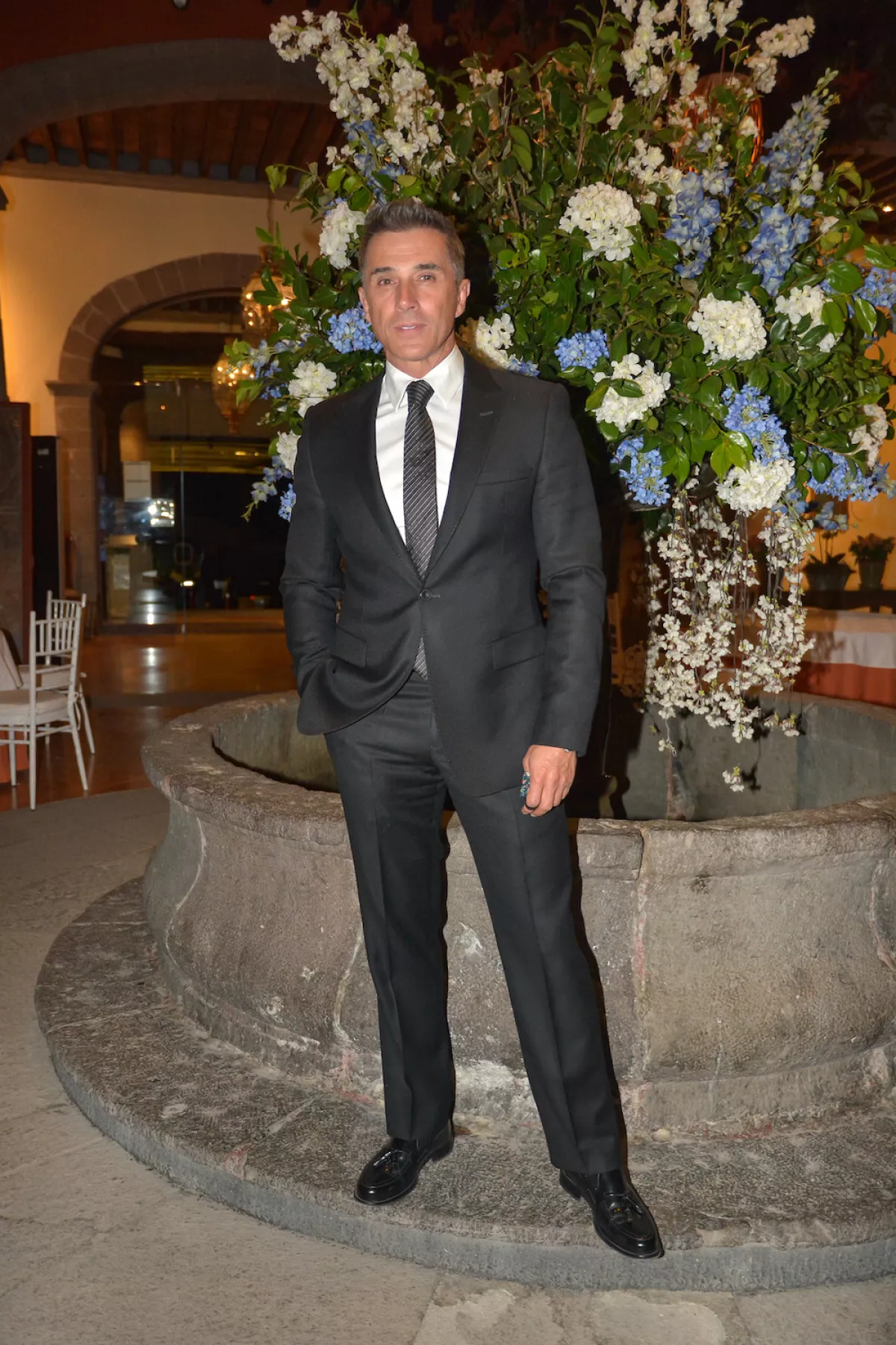 Libertad y Justicia Award