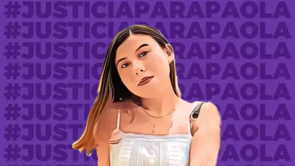 Paola Andrea Bañuelos Flores desapareció al subir a un Didi, eso se sabe del caso