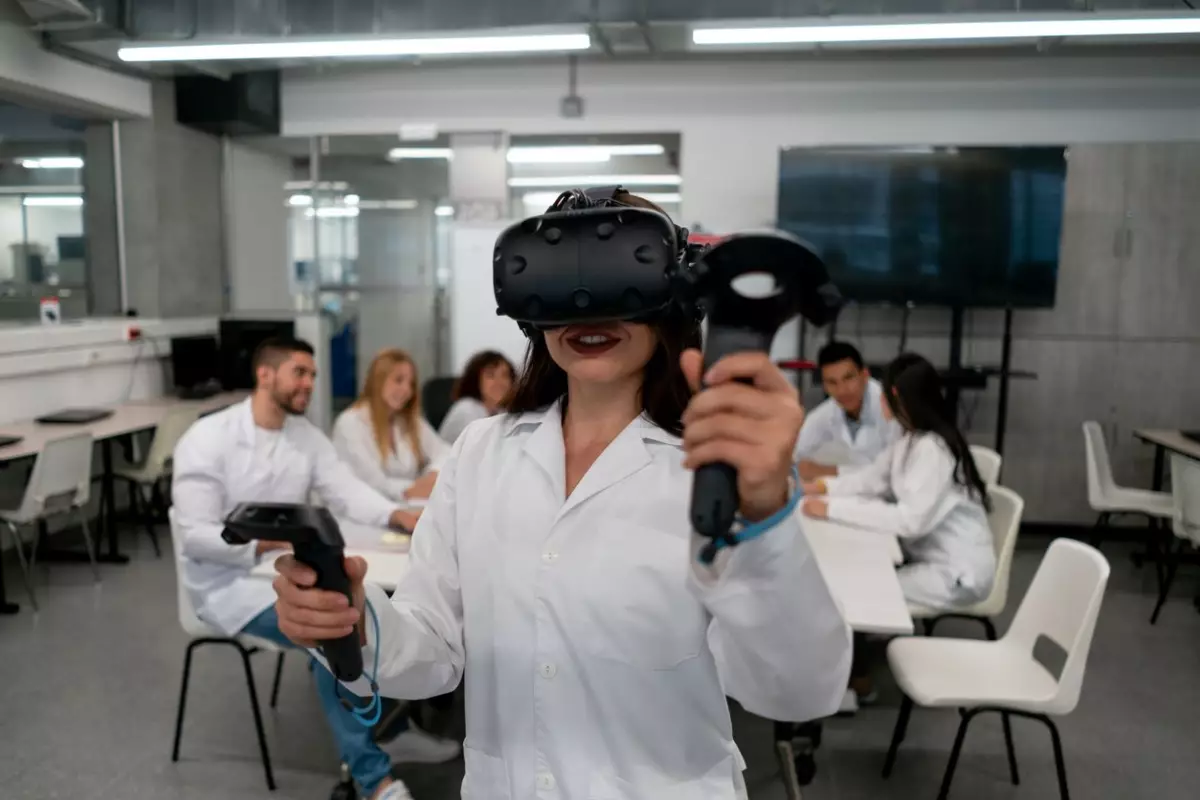 La universidad como catalizador de la innovación