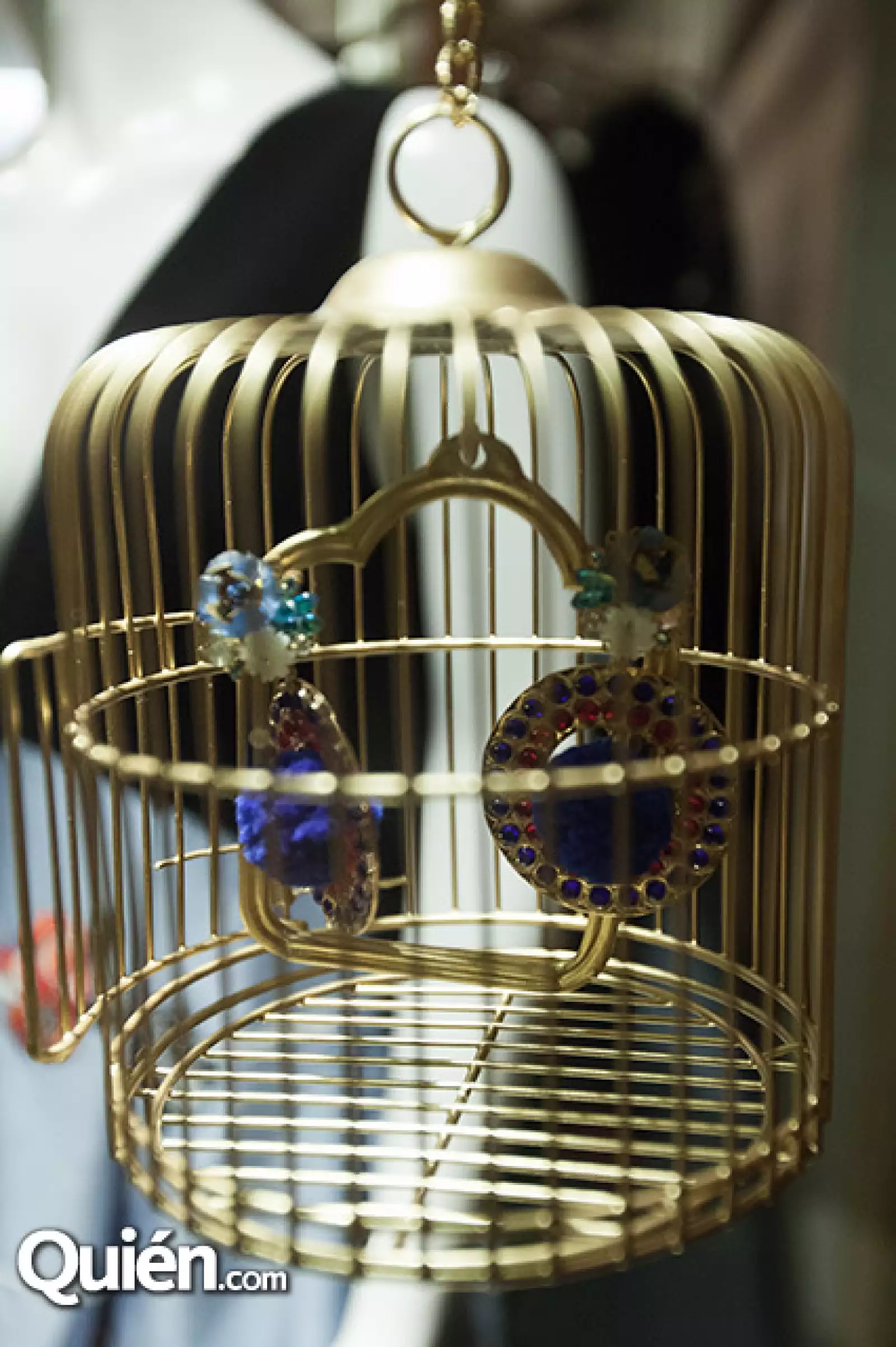 Inauguracion de #Hellopretty