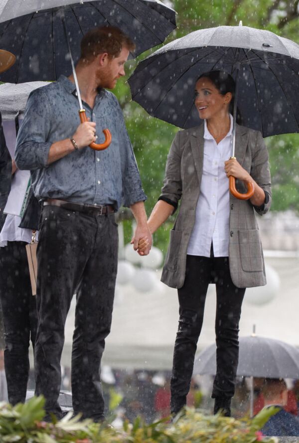 Harry meghan