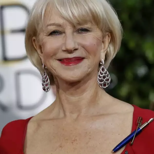 Helen Mirren
