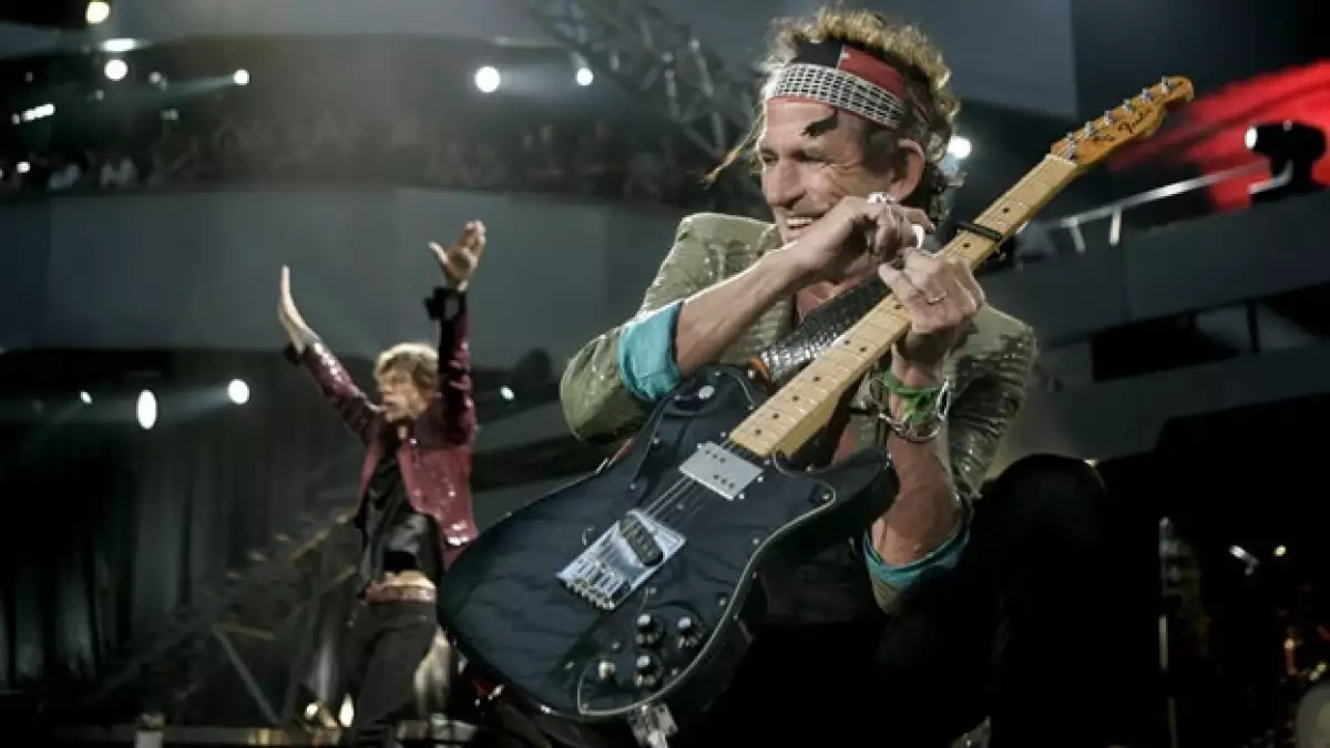 stones