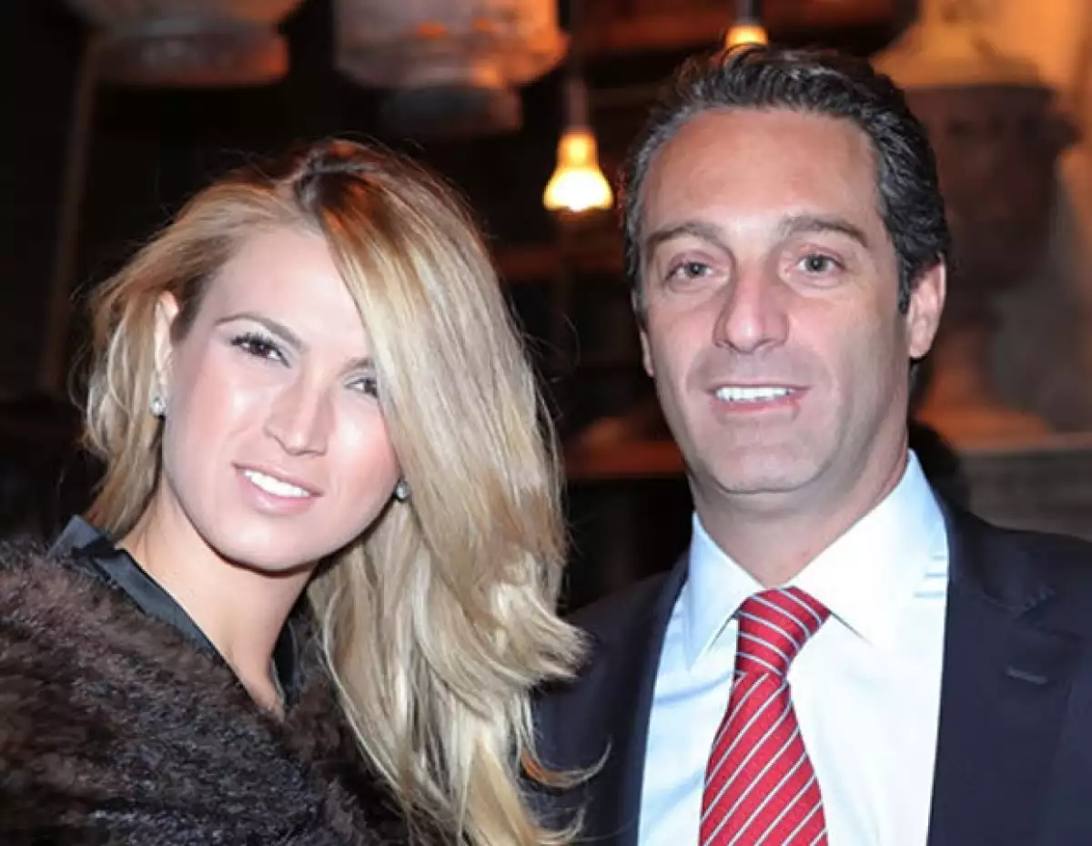 `El Charal´ encabezó las listas de los solteros guapos más codiciados de México por mucho tiempo, pero ¿qué más hay detrás de él? Descúbrelo.