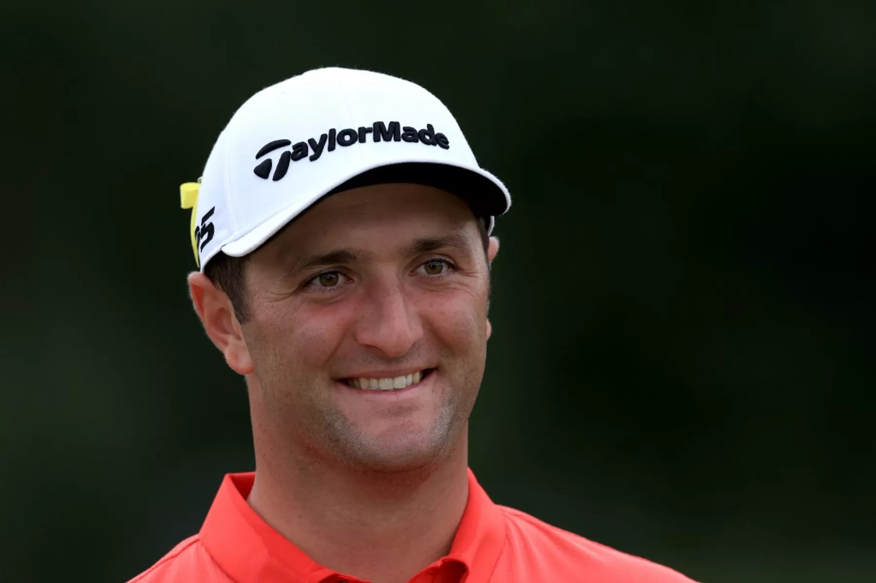 Jon Rahm