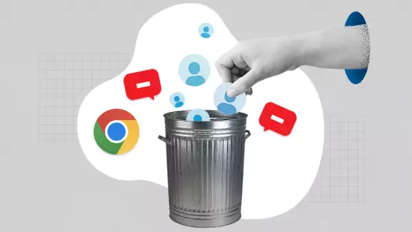 Google eliminará cuentas de Gmail