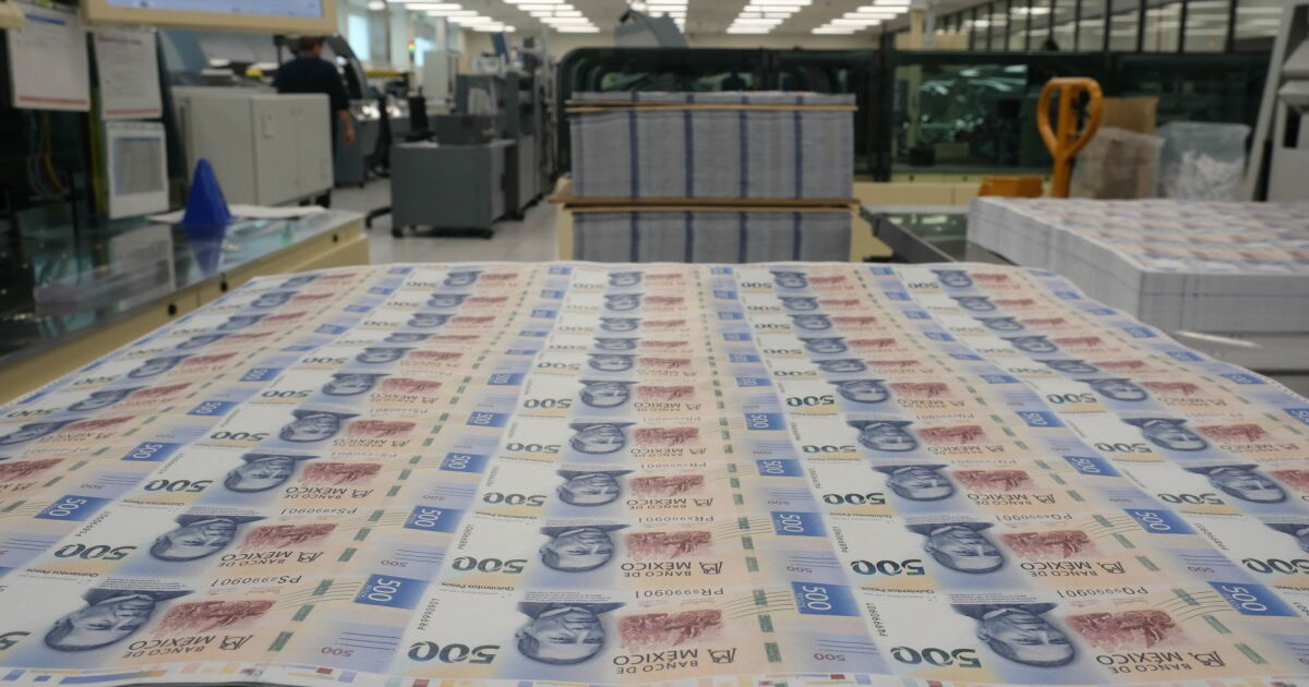 Bankalarda olmayan paranın gizemi
