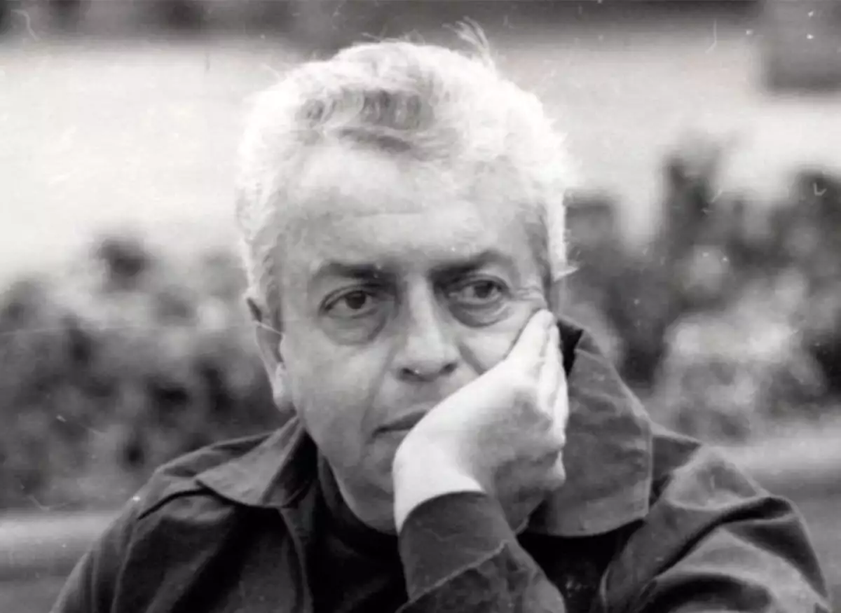 Jorge Ibargüengoitia