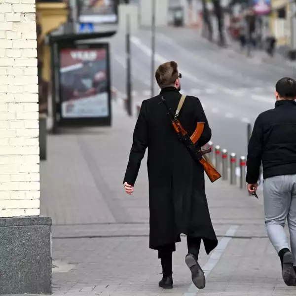 UKRAINE-RUSSIA-CONFLICT