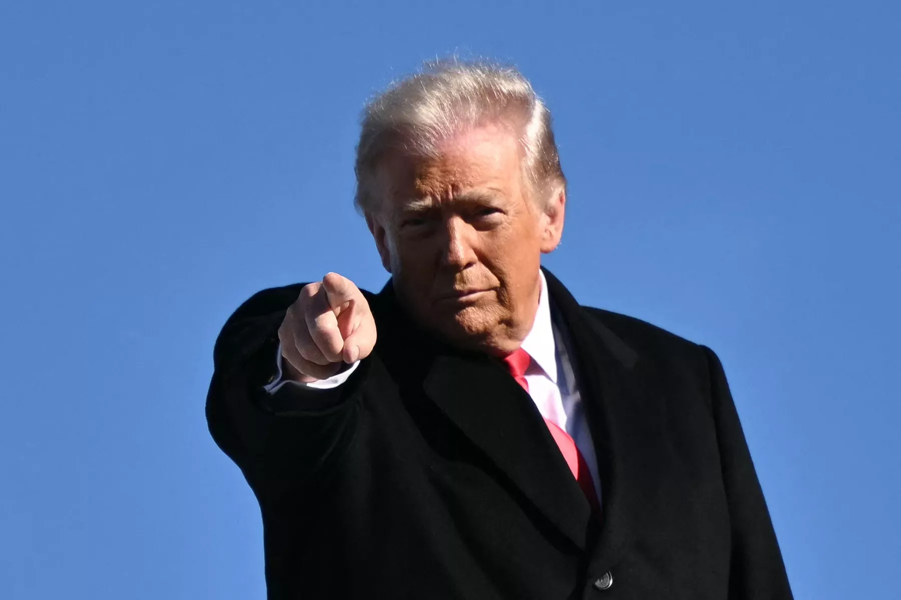 ¿Cuándo sale Donald Trump de la presidencia? Le quedan más de 1,000 días en la Casa Blanca 