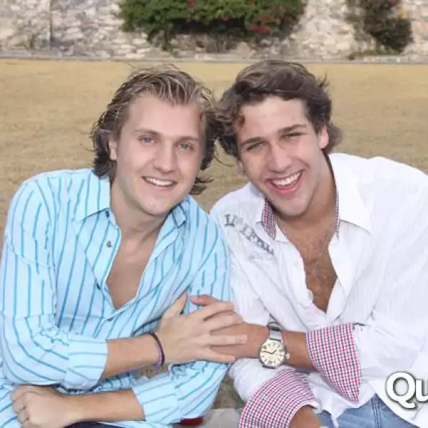 Cumpleaños Pablo Alvarez Palillo