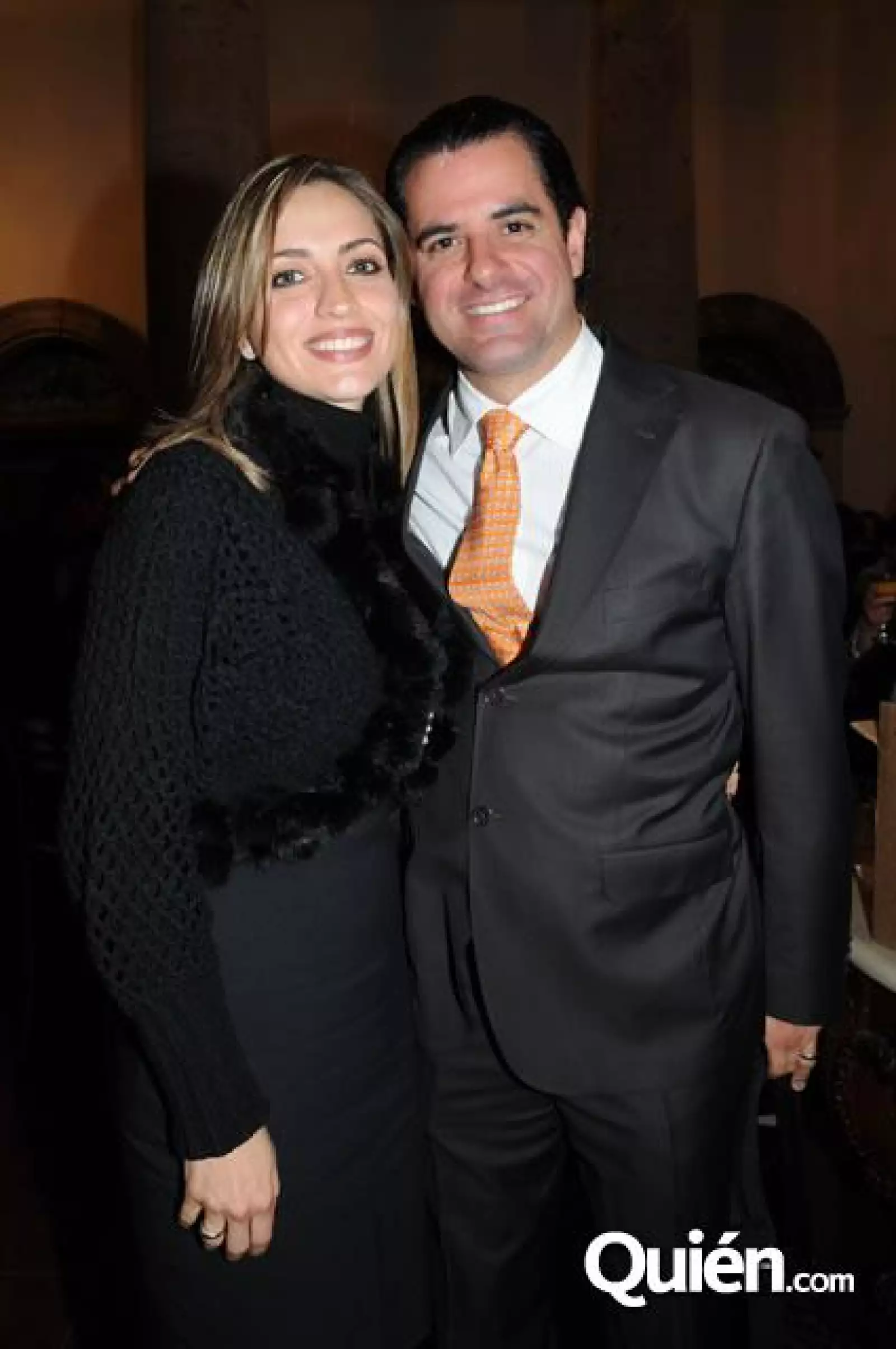 Homenaje a Martha Hernández