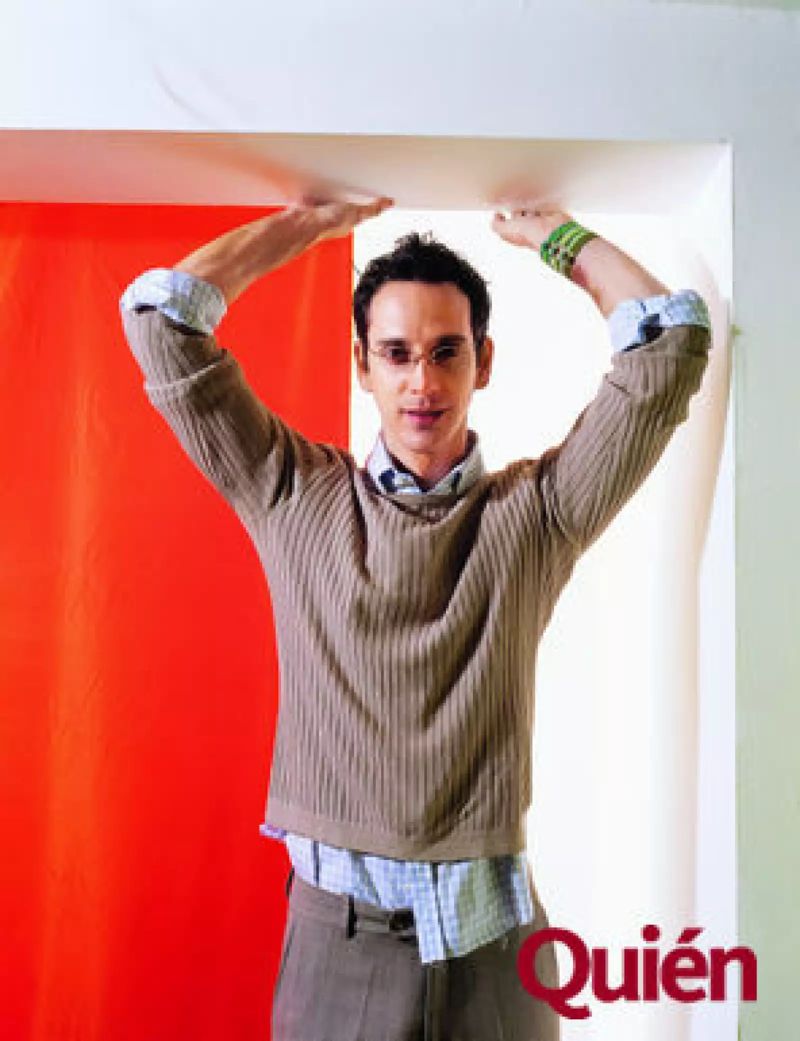 Macario Jiménez / Diseñador