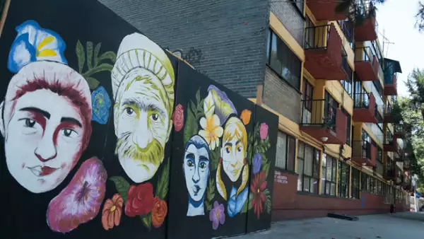 multifamiliar tlalpan