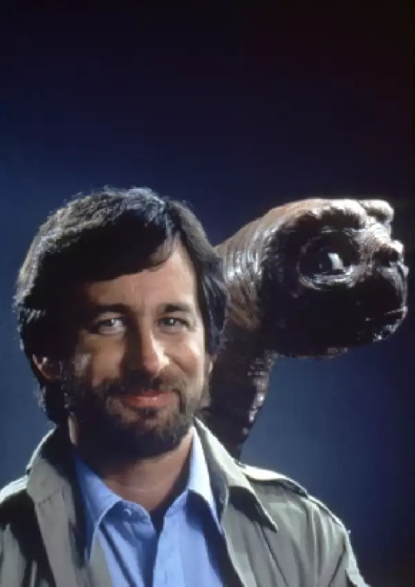 Steven Spielberg