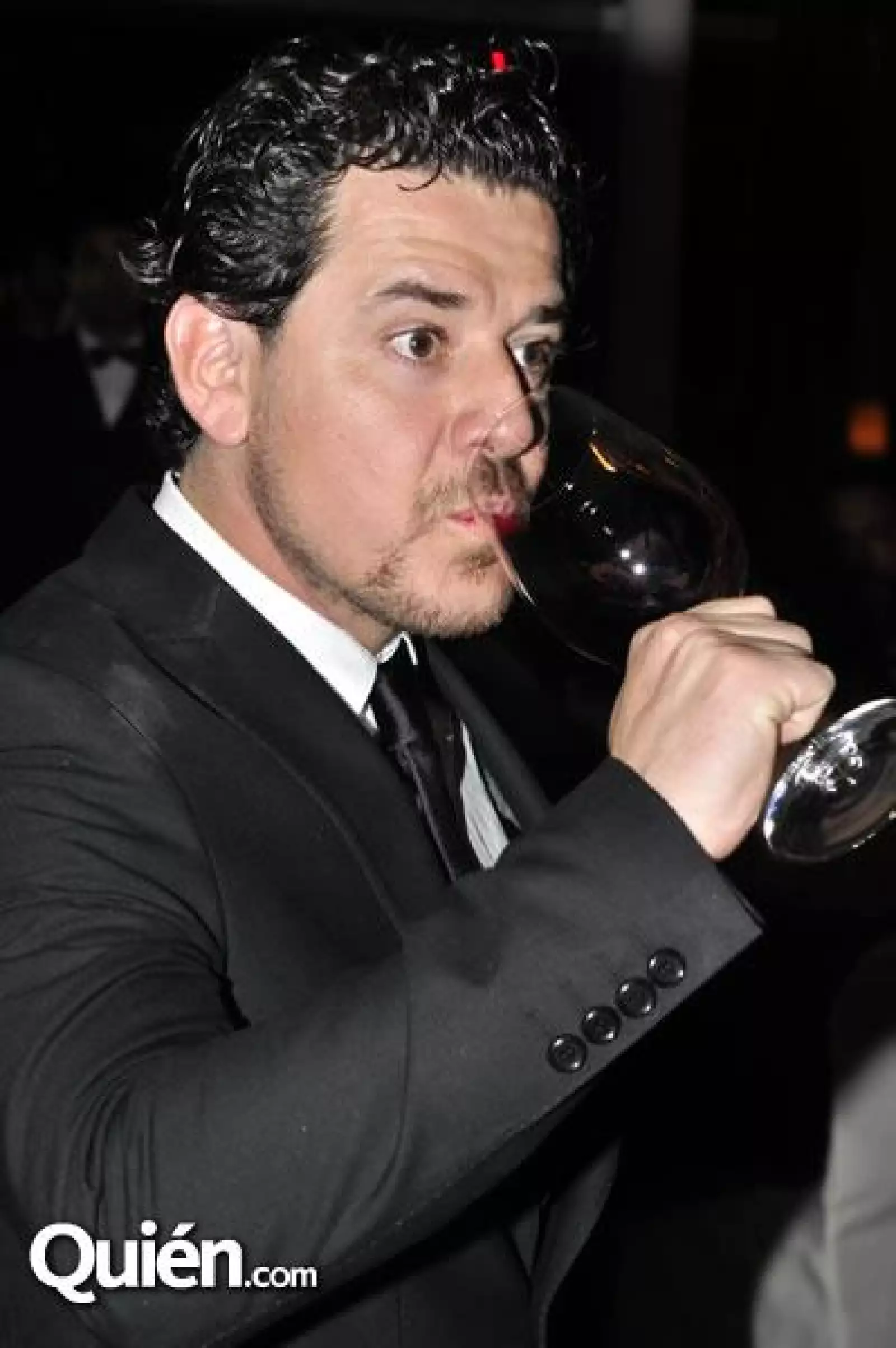 Boda de Humberto Falcón y Sandra Cantisani