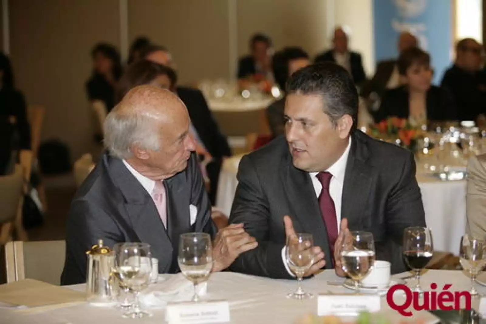 José Carral, Juan Sabines