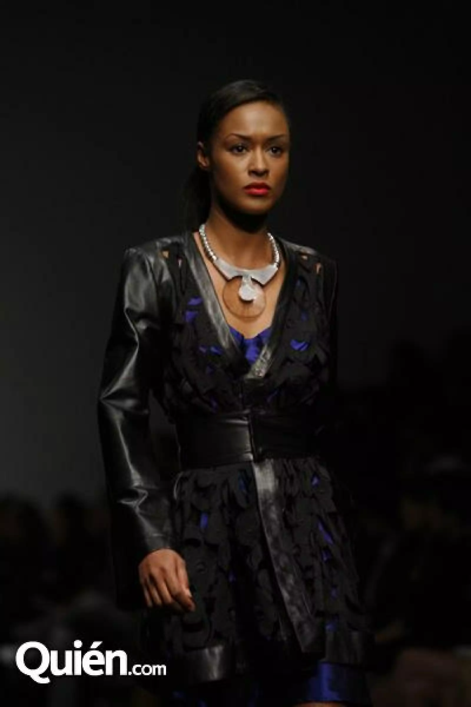 MBDF Pasarela Ricardo Seco