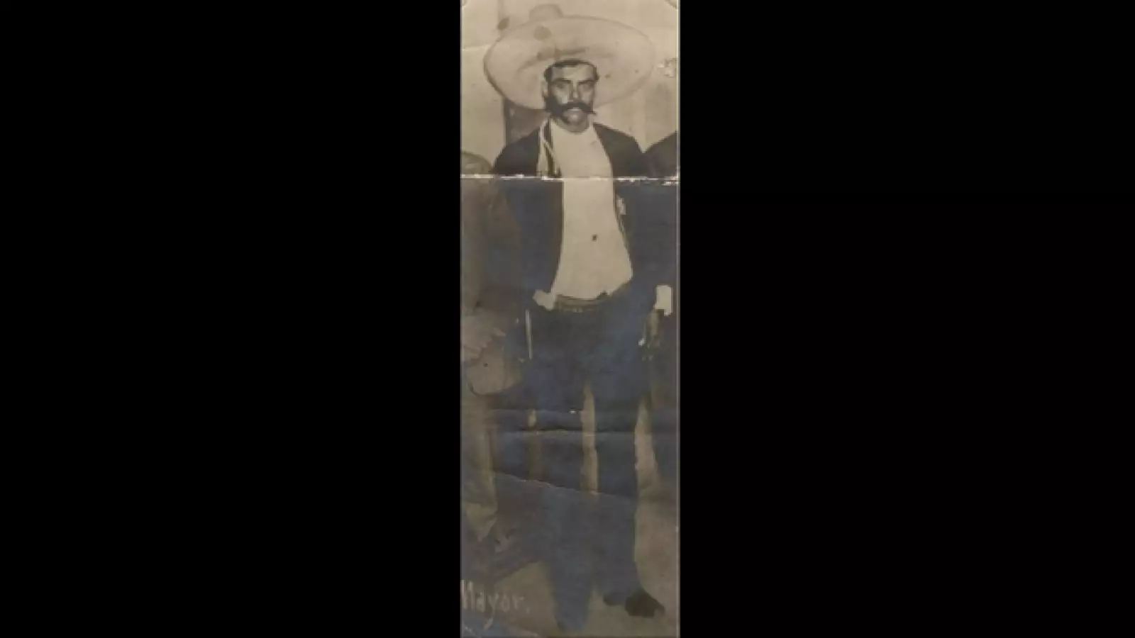 emiliano zapata