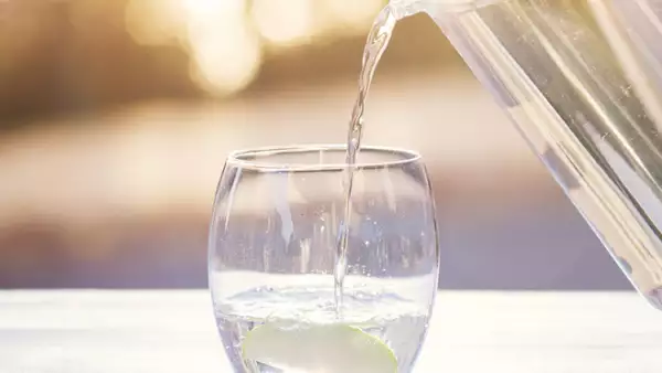 agua