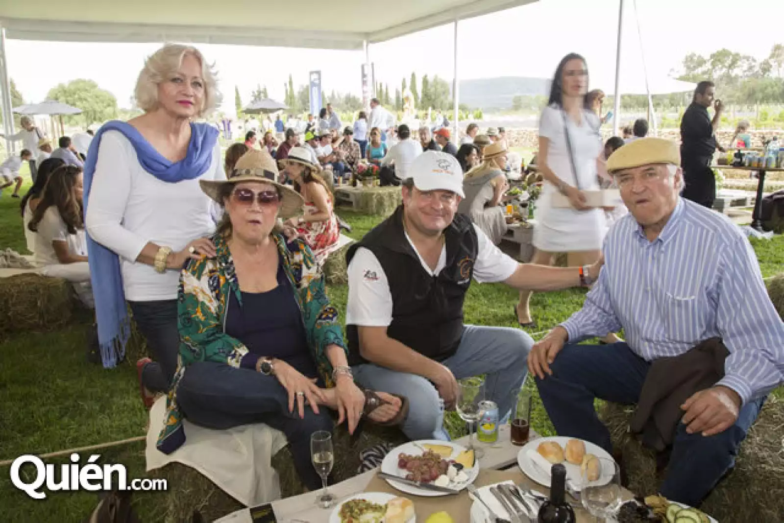 Guera Sánchez,Ma. Teresa Solórzano,Guillermo Steta Mondragón,Jesús Solórzano Dávalos