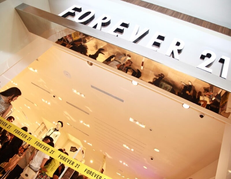 Al parecer, habrá más tiendas en México.