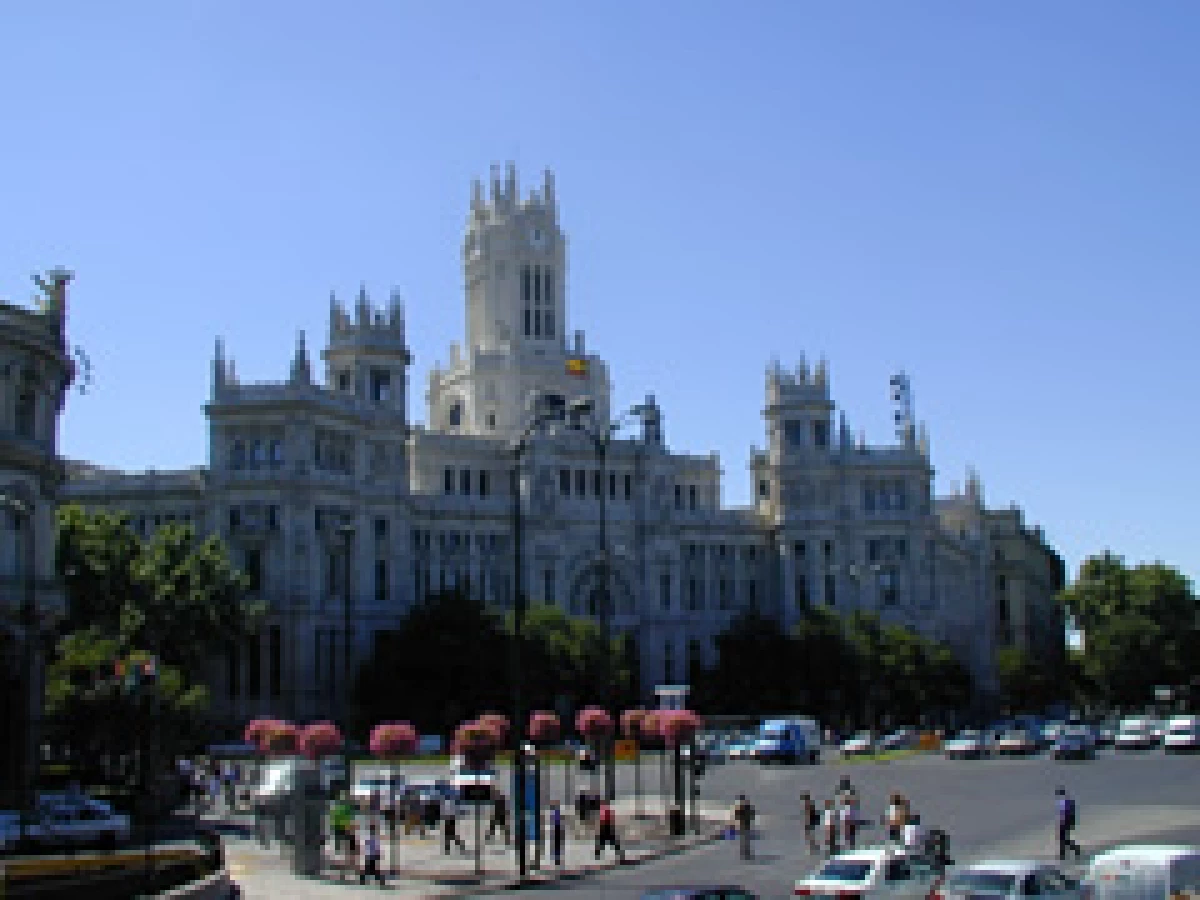 Según la Organización Mundial del Turismo España caerá del segundo al tercer lugar en sitios turísticos visitados, producto de una disminución de 2.6%. (Foto: Especial)