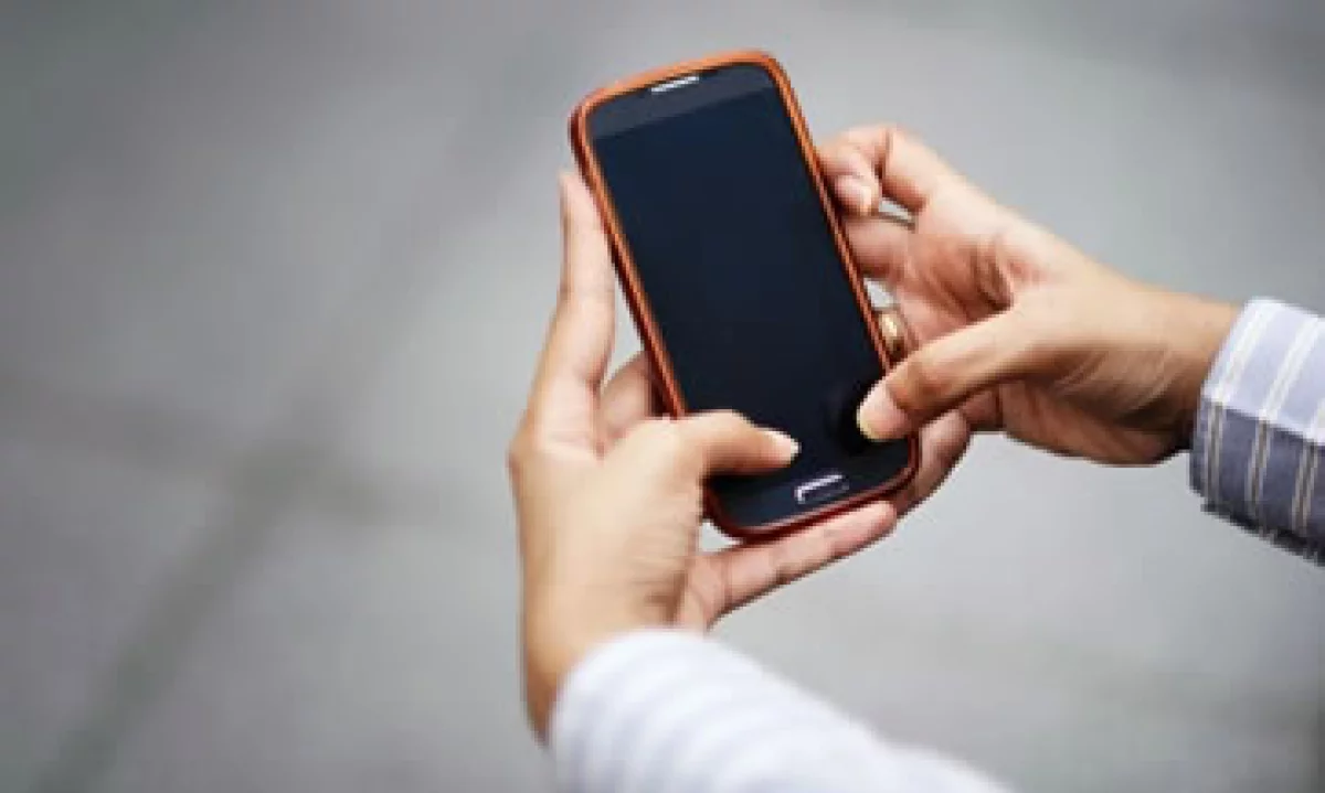 GPS for Soul es una de las aplicaciones que te ayudará a relajarte si estás atorado en el tráfico. (Foto: Getty Images)