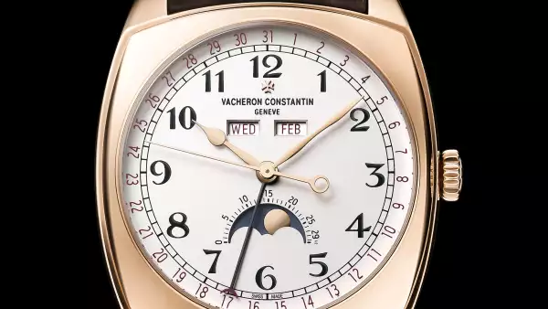 Harmony  Calendario Completo