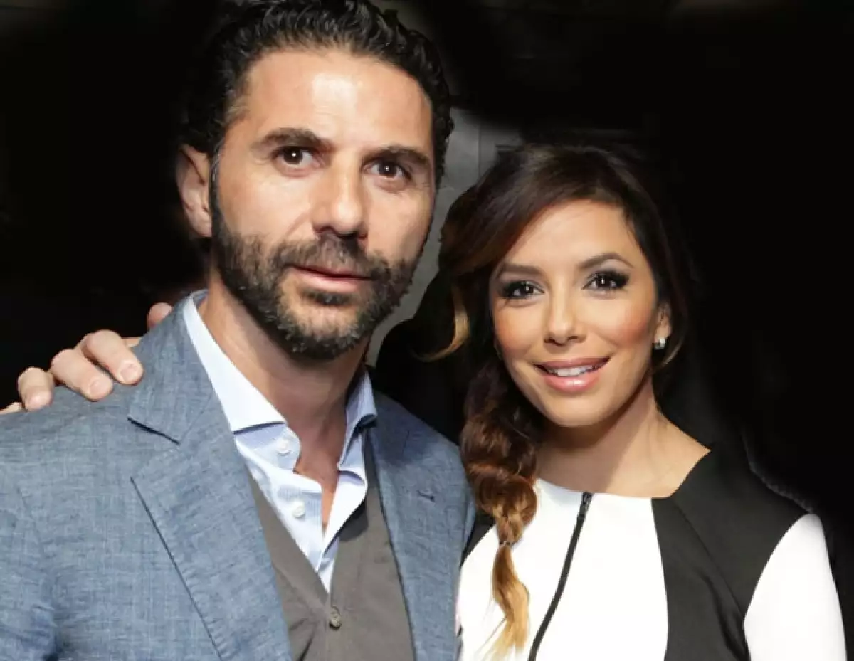 Ana Ortiz, amiga íntima de la actriz, cree que Eva por fin ha encontrado al hombre perfecto en José Bastón.