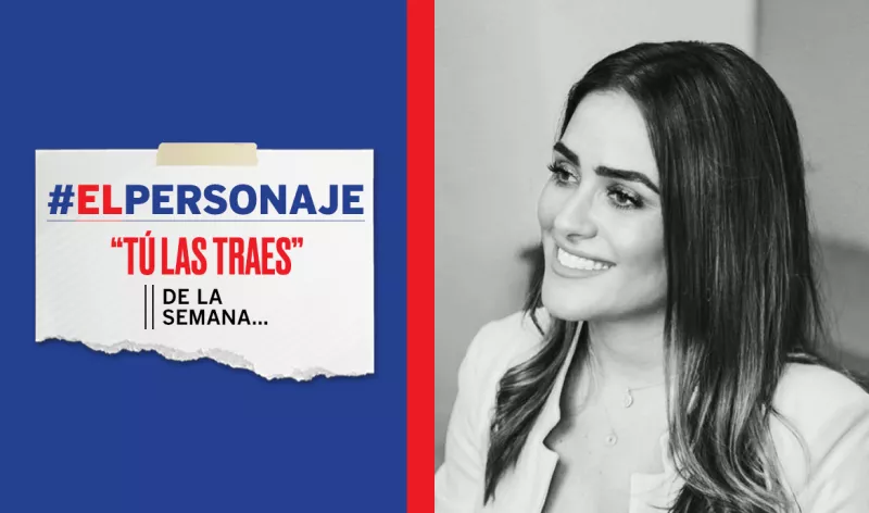 Alessandra Rojo De La Vega