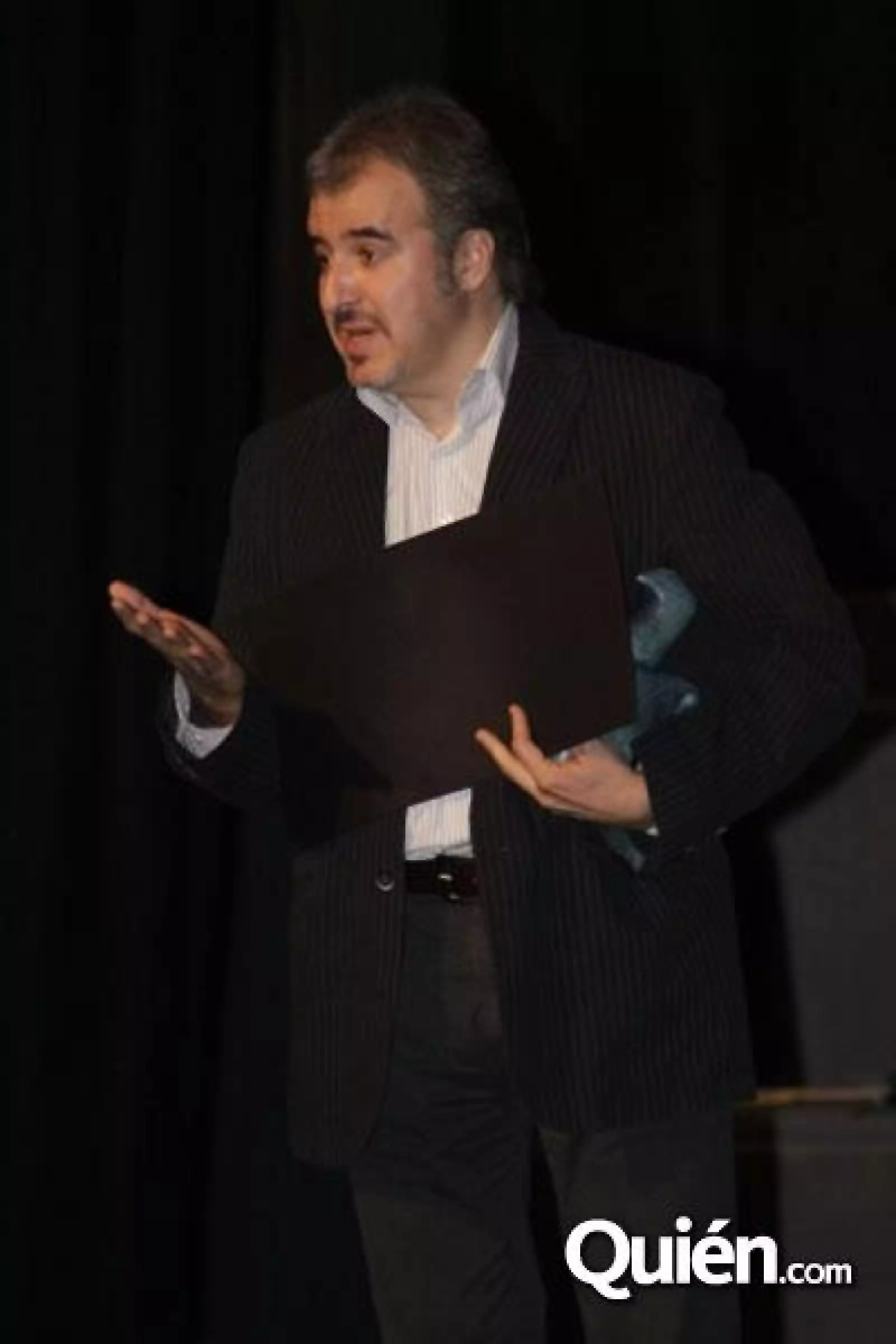 Premio nacional de periodismo