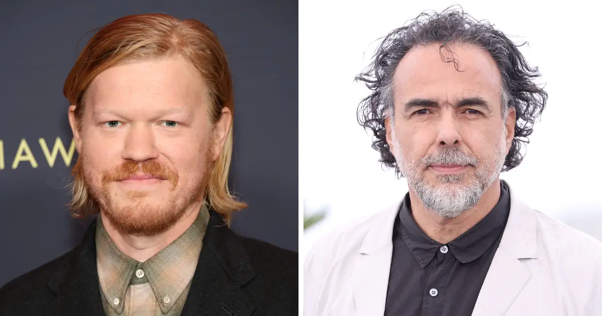 Jesse-Plemons-Iñárritu