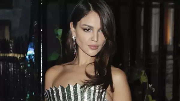 Eiza González