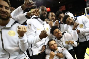 Golden State Warriors