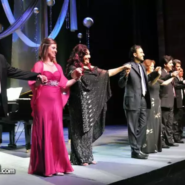 Gala de Ópera