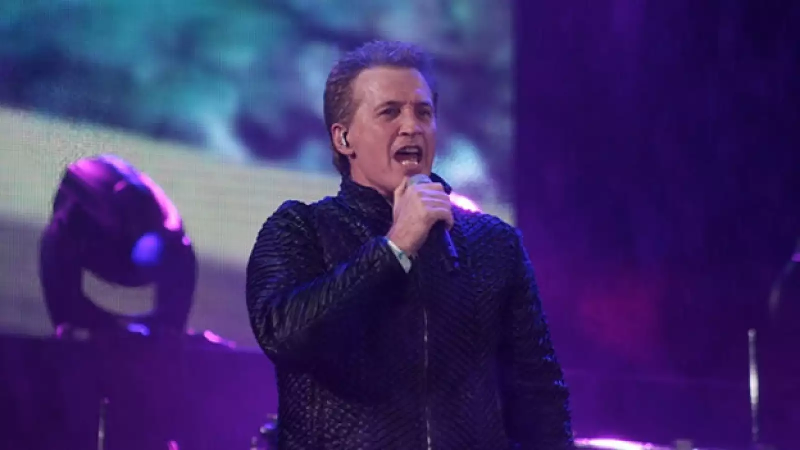 Concierto en beneficio de damnificados