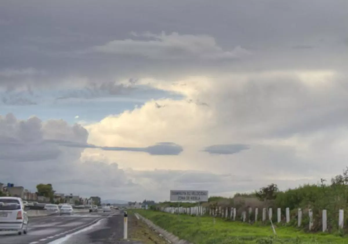 Circuito Exterior Mexiquense