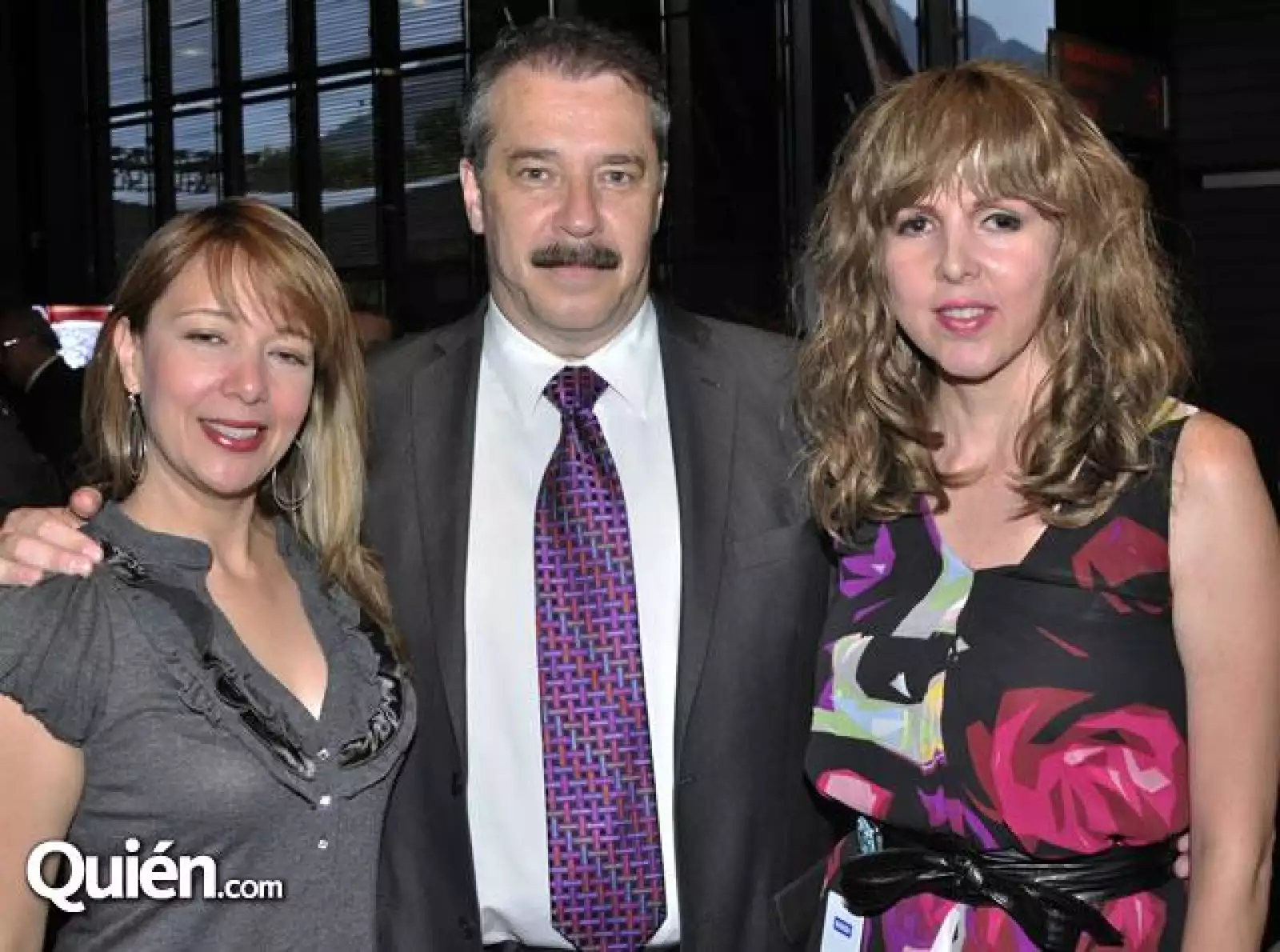 Tercer Aniv. Horno 3